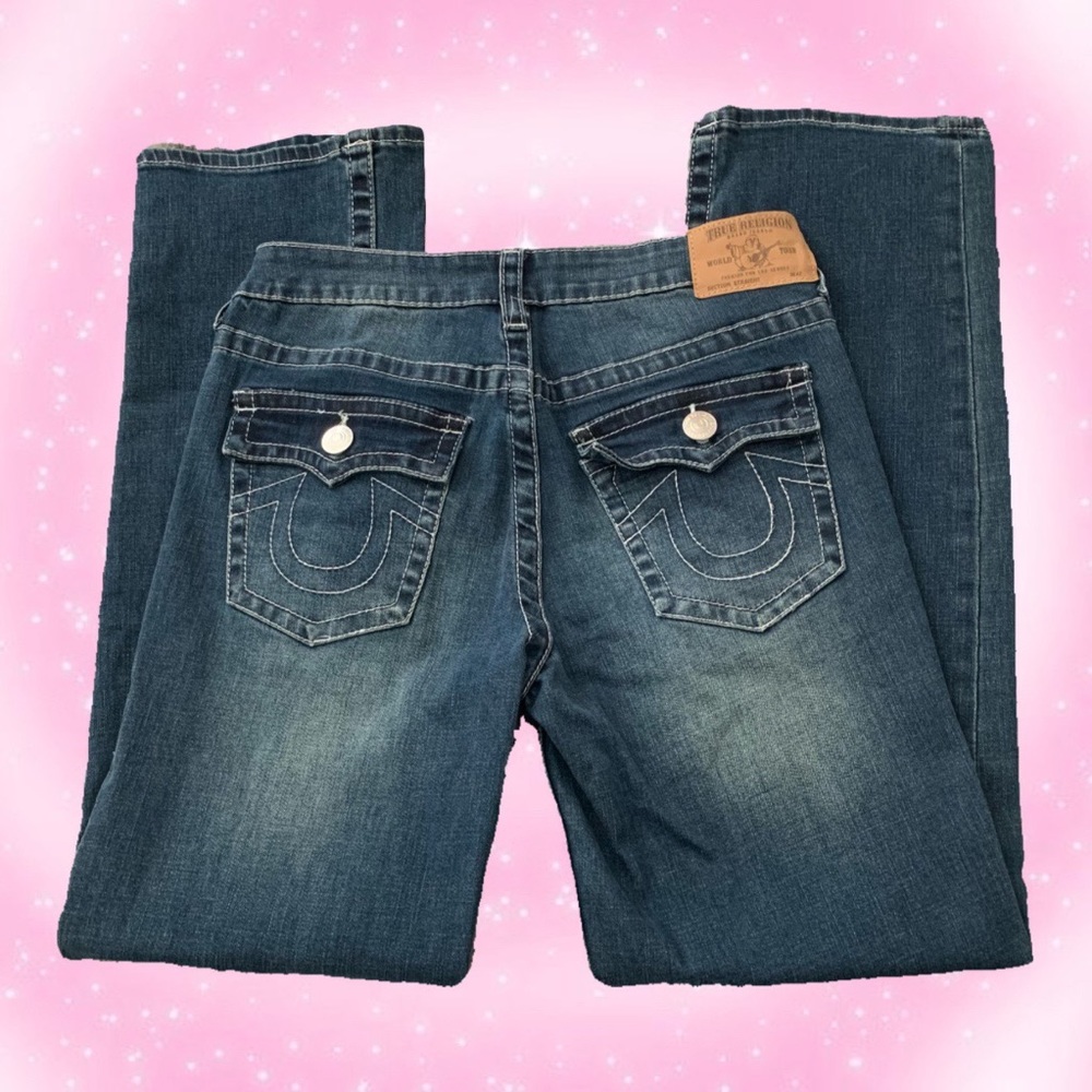 ⭐️True Religion Jeans ⭐️
